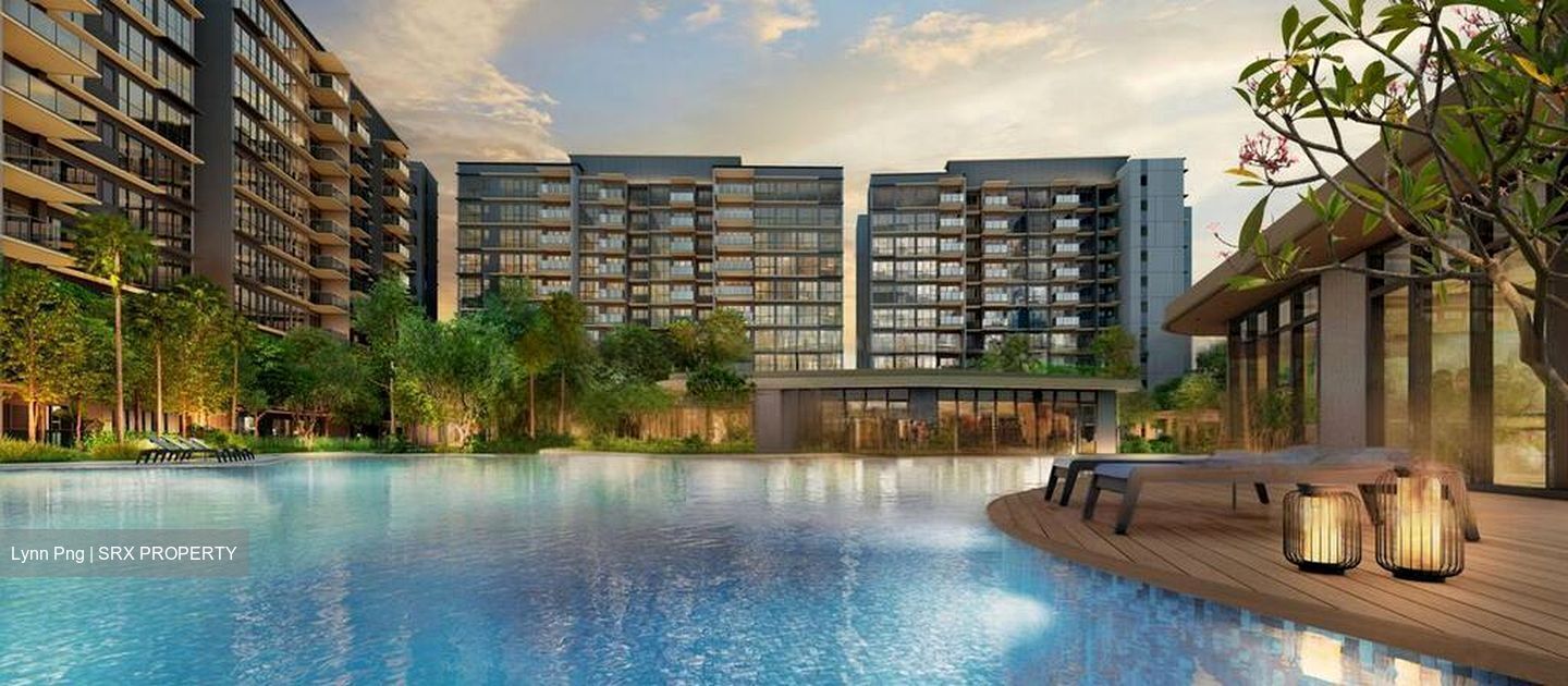 Tampines North Drive 1 (D18), Condominium #446843401